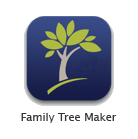 Family Tree Maker