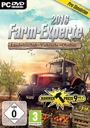 Farm-Experte 2016