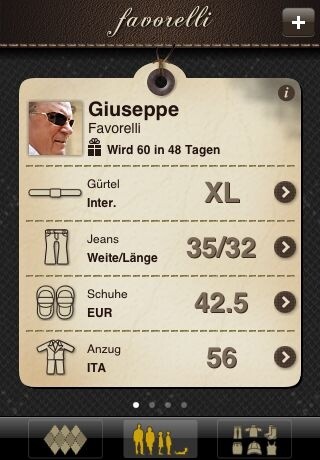 Favorelli
