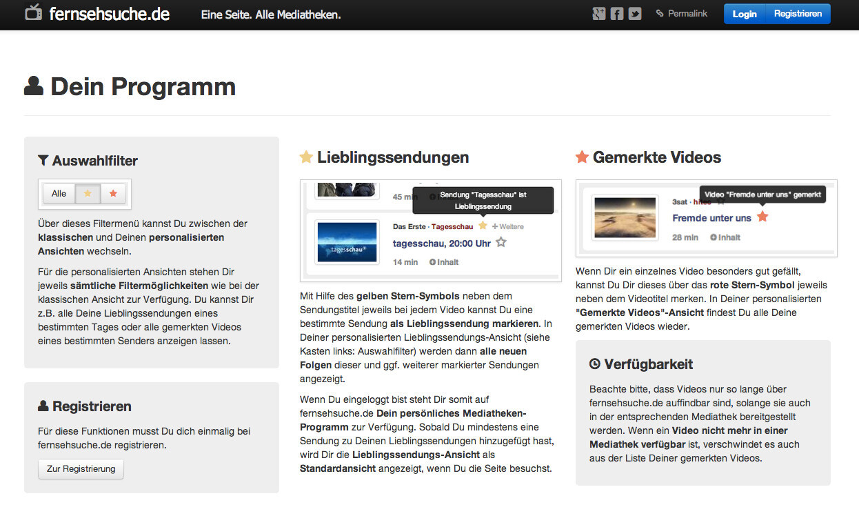  fernsehsuche.de