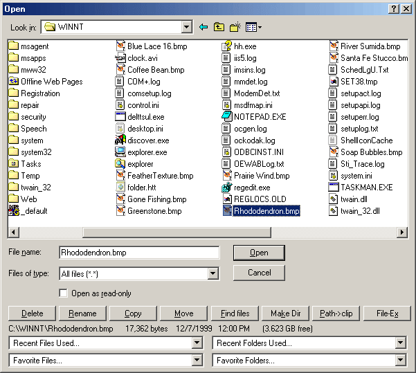 File-Ex