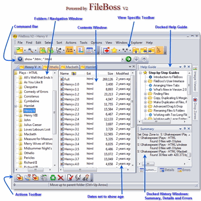  FileBoss
