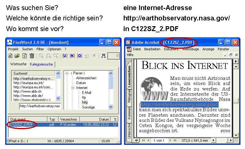  FindWord
