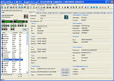 FireOffice