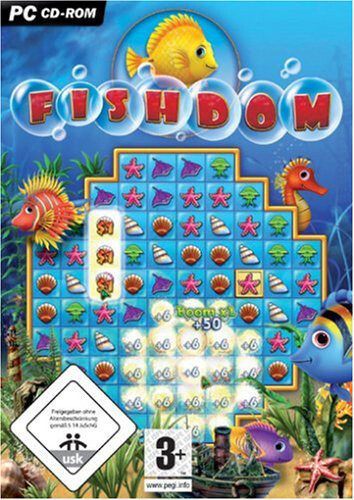Fishdom