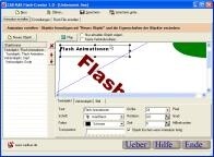 Flash-Creator