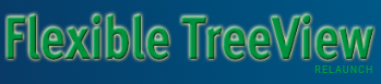  Flexible TreeView