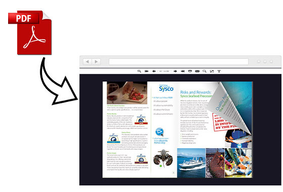 Flip PDF