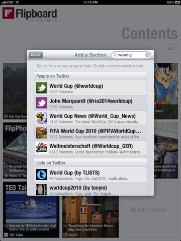 Flipboard