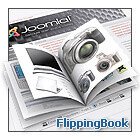  FlippingBook Joomla Gallery Component