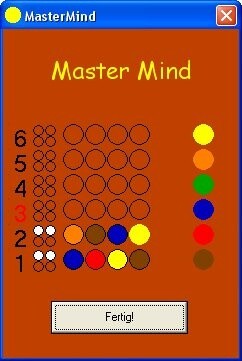 Floses Spielesammlung