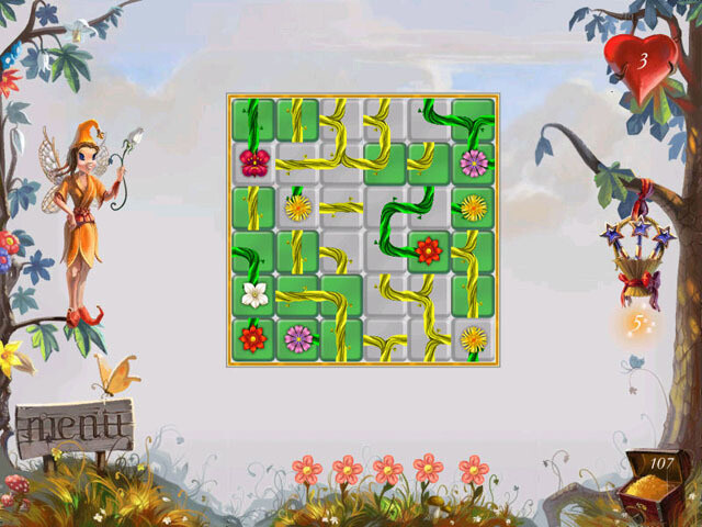  Flower Quest