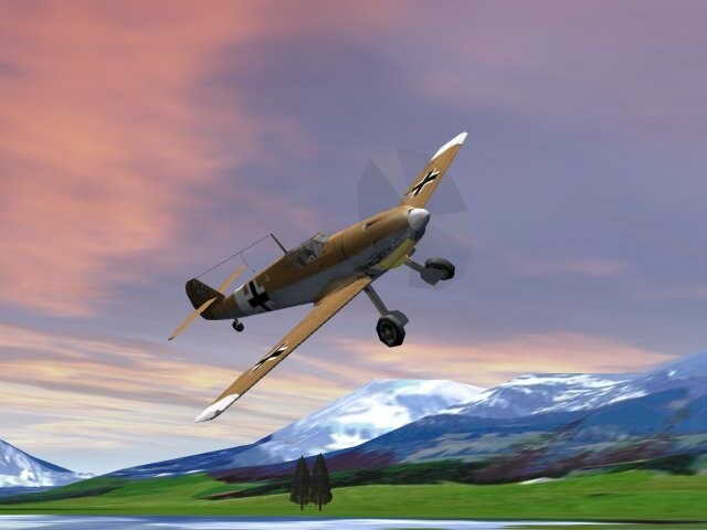 Flug-Modell-Simulator