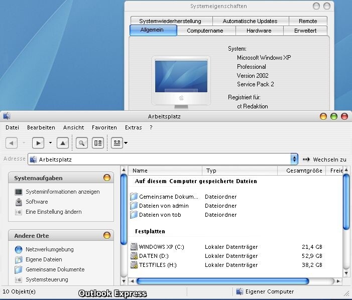  FlyakiteOSX