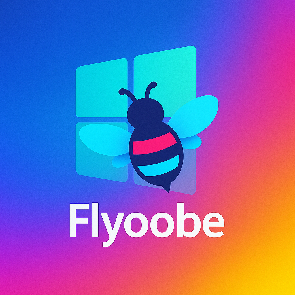 Flyoobe