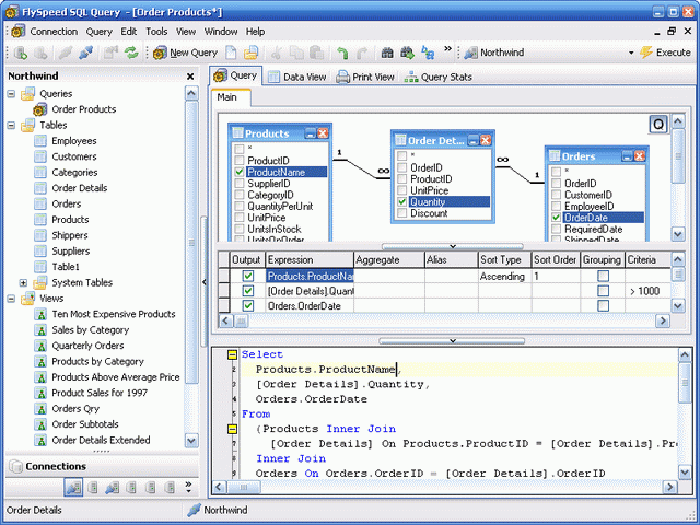 FlySpeed SQL Query - Download Von Heise.de