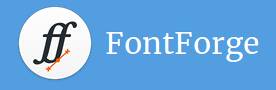  FontForge