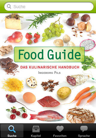  Food Guide