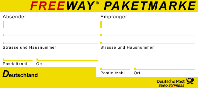 Formulardrucker hed.form 1.0