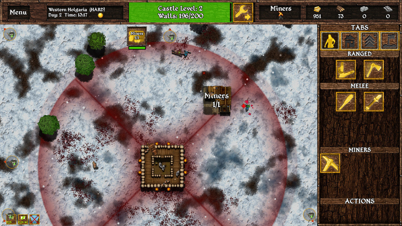 Fortify