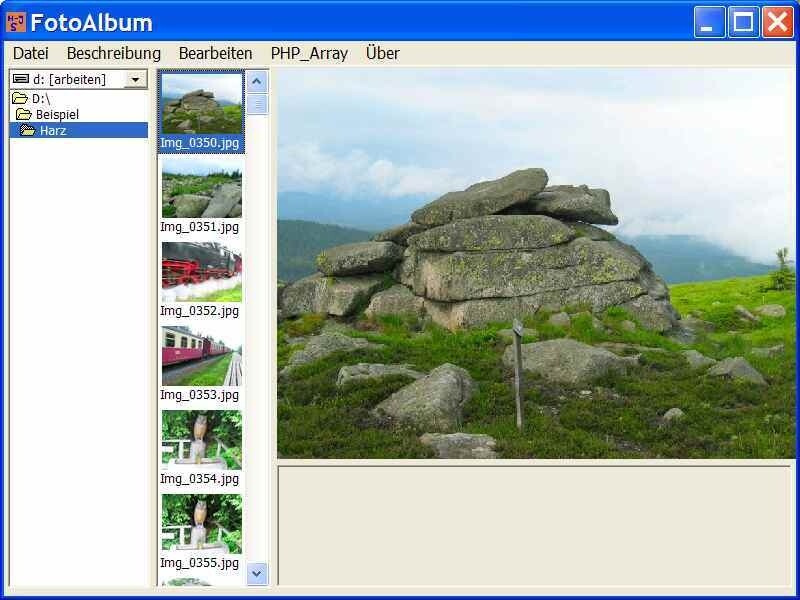 FotoAlbum