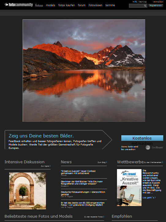 fotocommunity