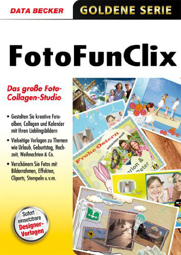  FotoFunClix