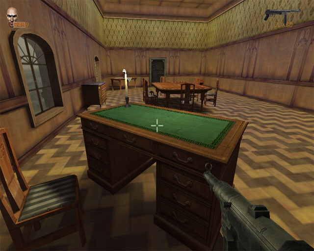  FPS Creator