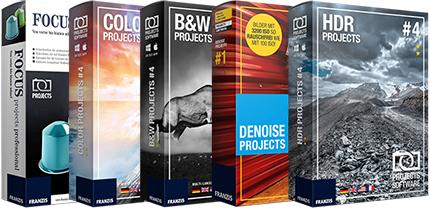 FRANZIS complete edition