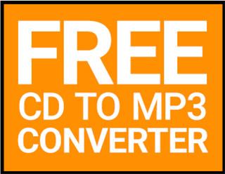 Free CD to MP3 Converter