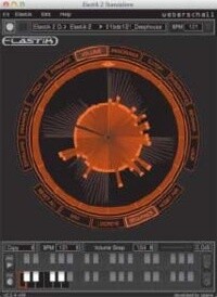  Free Elastik Soundbank