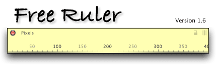  Free Ruler
