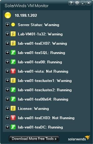 Free VM Console
