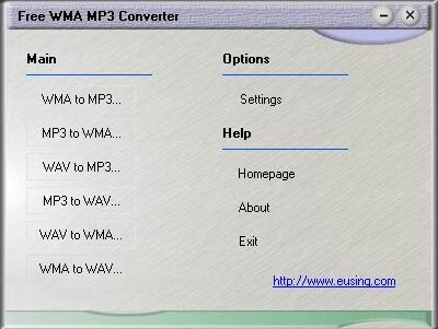 wma to mp3 converter windows 8