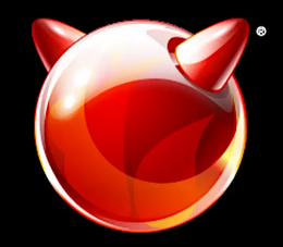  FreeBSD