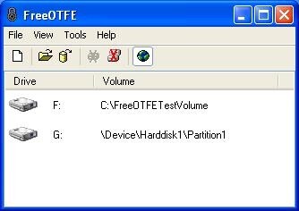 FreeOTFE