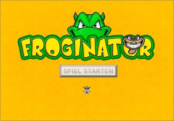  Froginator