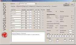  Fußbodenheizung Schnellkalkulation