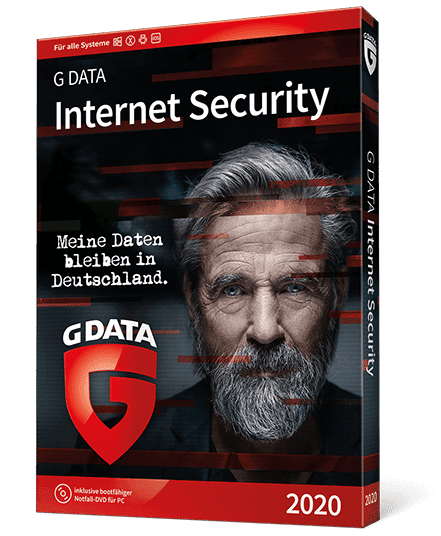  G Data Internet Security