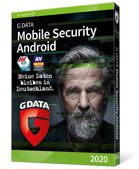 G Data Mobile Security