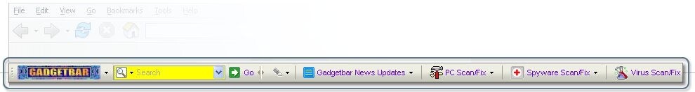  Gadgetbar