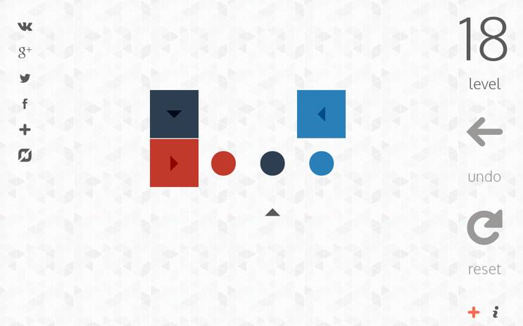  Game about Squares