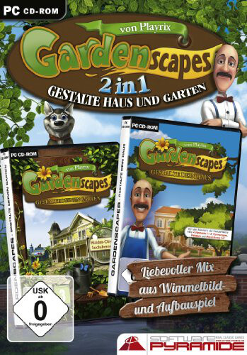 Gardenscapes