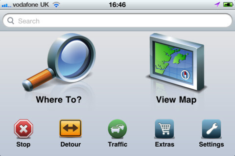  Garmin Western Europe
