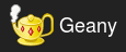  Geany