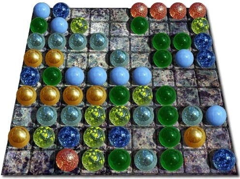  Gems 3D