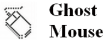 GhostMouse