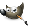 GIMP Portable
