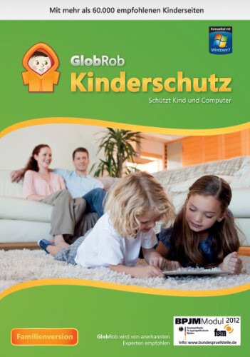 GlobRob Kinderschutz