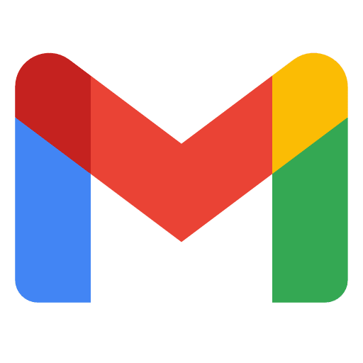  Gmail (Google Mail)
